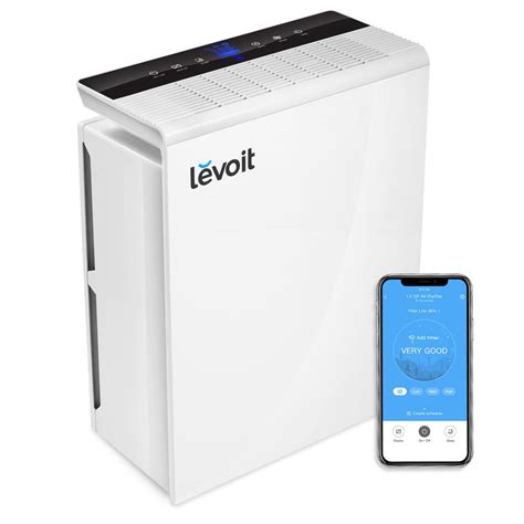 levoit air purifier lv pur131|Levoit Lv pur131s manual.